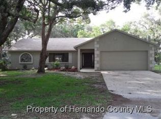 8402 Tranquil Dr, Spring Hill, FL 34606