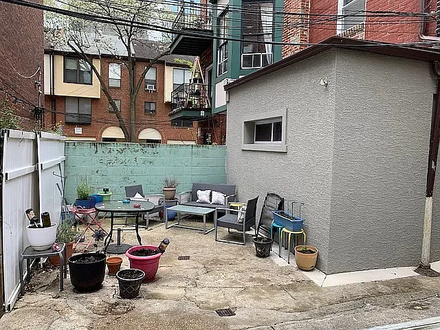 121 N 21st St #1R — Photo 10