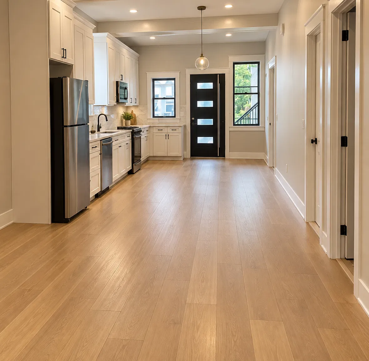 3 bed, 1300 sqft, $3,900 — Photo 3