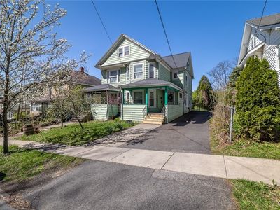 263-265 Mather St, Syracuse, NY, 13203