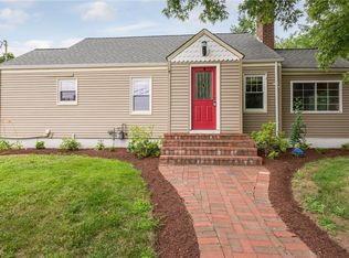 10 Houtman Ave, Cumberland, RI 02864