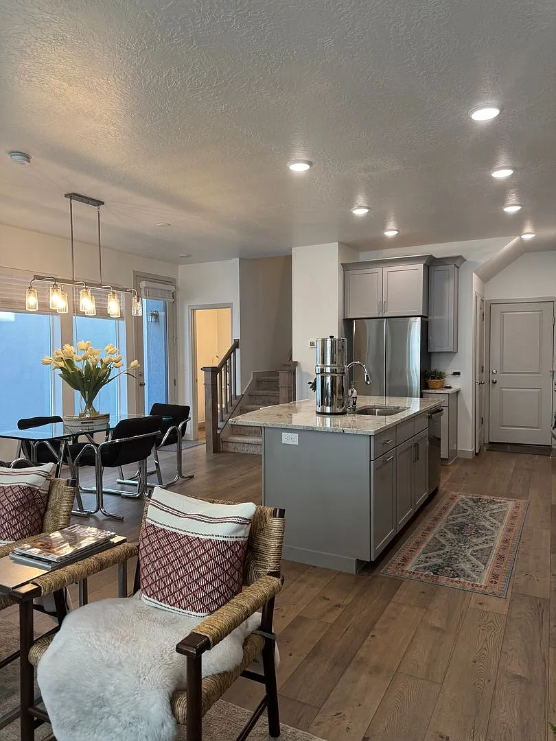 Beautiful Highland Home for rent! — Photo 4