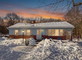 13 Herbst Drive, Monroe, NY 10950