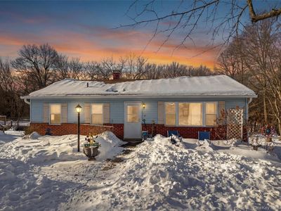 13 Herbst Drive, Monroe, NY, 10950