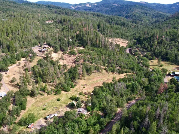 5430 Highway 227, Trail, OR 97541