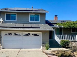 38 Clearwood Pl, Oakley, CA 94561