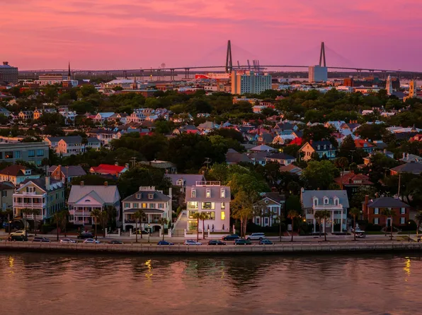 100 Murray Blvd, Charleston, SC 29401
