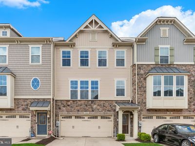 588 Fox River Hills Way, Glen Burnie, MD, 21060
