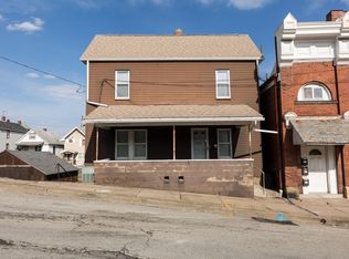 20 Grove Ave, Washington, PA 15301