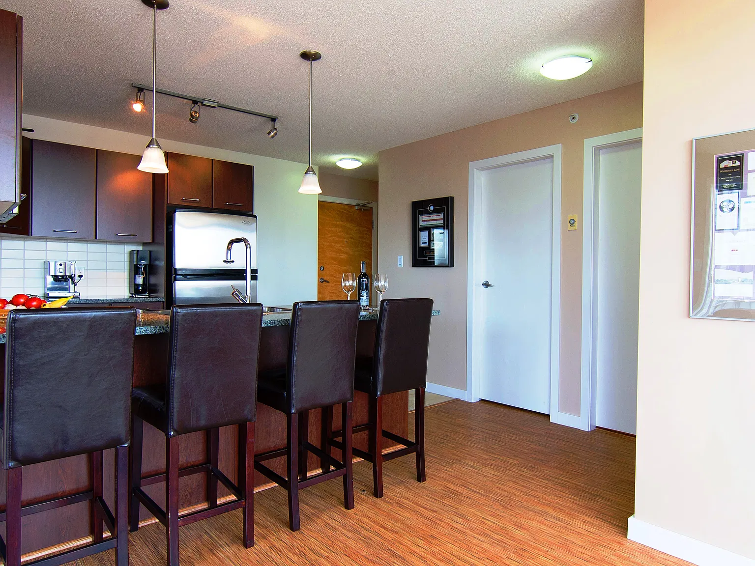 1155 Seymour Street Vancouver — Photo 3