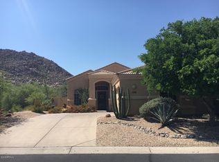 11540 E Ranch Gate Rd, Scottsdale, AZ 85255