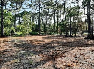 2970 Pristine Dr, Carrabelle, FL 32322