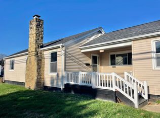 3412 Auburn Rd, Huntington, WV 25704
