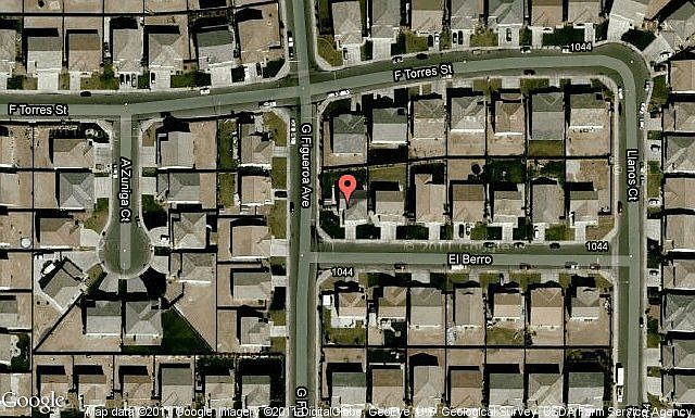 Map View