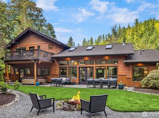 44817 SE 70th St, Snoqualmie, WA 98065
