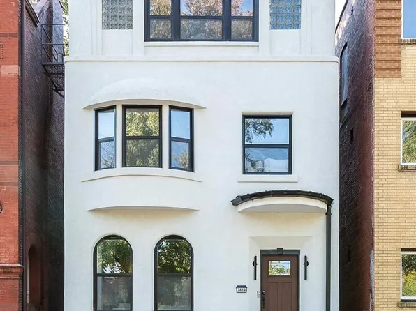 2819 S Kingshighway Blvd, Saint Louis, MO 63139