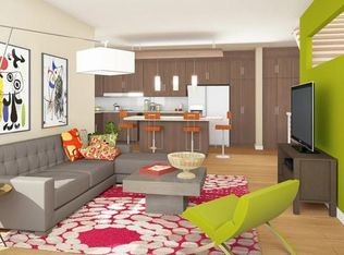 1149 S Zenith Loop APT 104, Fayetteville, AR 72701