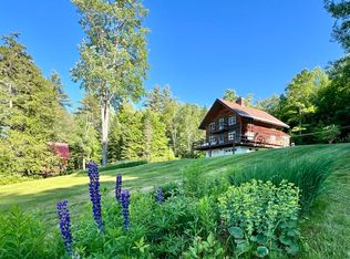 1379 Reilly Rd, Londonderry, VT 05148