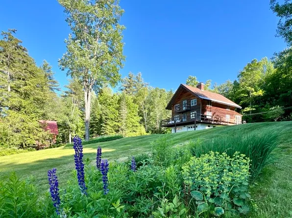 1379 Reilly Road, Londonderry, VT 05148