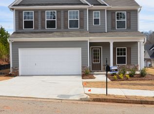 113 Calm Waters Ave, Hiram, GA 30141
