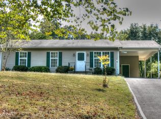106 Meadow Point Dr, Moneta, VA 24121