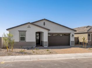 30511 W Nightshade Dr, Buckeye, AZ 85396
