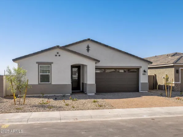 30511 W NIGHTSHADE Drive, Buckeye, AZ 85396