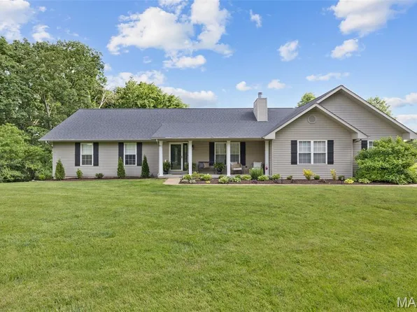 20 W Rock Creek Ests, High Ridge, MO 63049