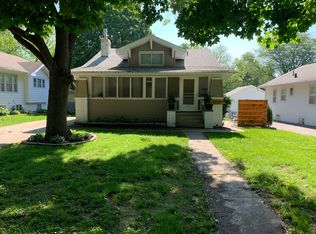 1451 44th St, Des Moines, IA 50311
