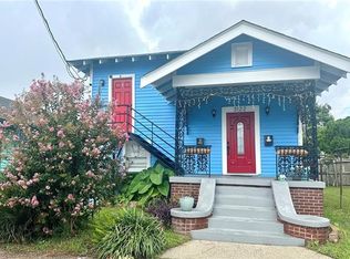 3122 Dante St, New Orleans, LA 70118