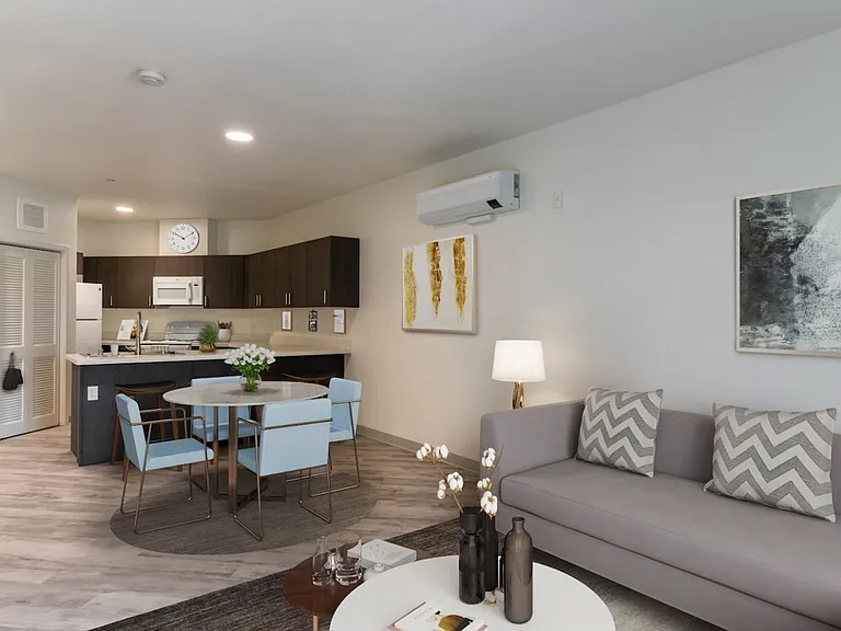 The Lawler Apartment Homes — Photo 47