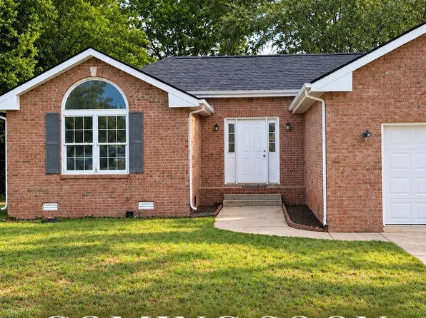 3316 Mallard Dr, Clarksville, TN 37042