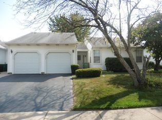 535 Lyon Dr, Buffalo Grove, IL