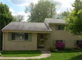 558 Kelso Rd, Pittsburgh, PA 15243