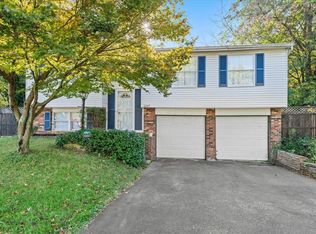 3207 Secor Ct, Columbus, OH 43224