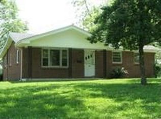 109 Mimosa Dr, Springfield, TN 37172