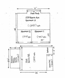 338 Norris Rd, Bakersfield, CA, 93308
