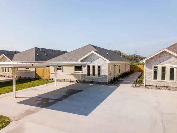 1901 Taft St #2, Weslaco, TX 78599