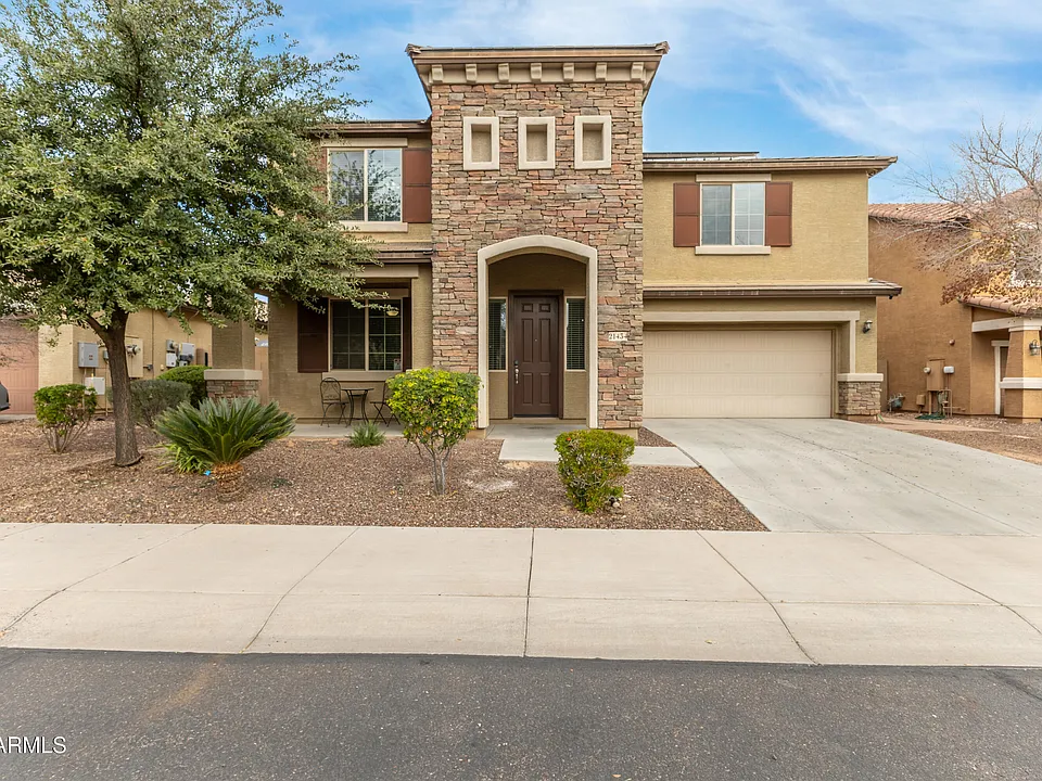 21434 W Terri Lee Dr