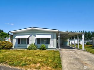 1418 Alonda Ln NE, Olympia, WA