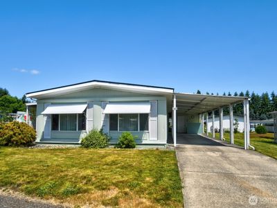1418 Alonda Lane NE, Olympia, WA, 98516