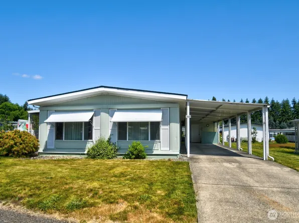 1418 Alonda Lane NE, Olympia, WA 98516
