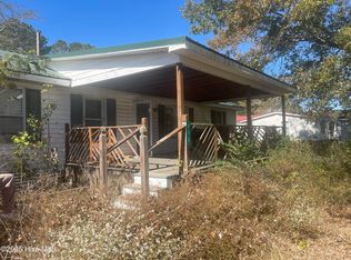 112 Holloman Lane, Ahoskie, NC 27910