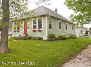 1323 E Center St, Rochester, MN 55904