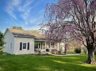 371 National Ave, Staunton, VA 24401