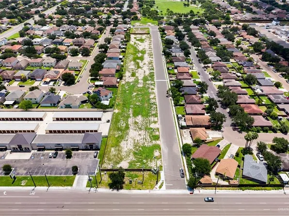 3600 Zinnia Ave, McAllen, TX 78504