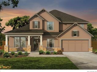 14827 Mapleton Hl, San Antonio, TX 78245