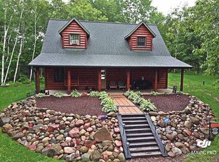 1256 26 1/2 Ave, Rice Lake, WI 54868