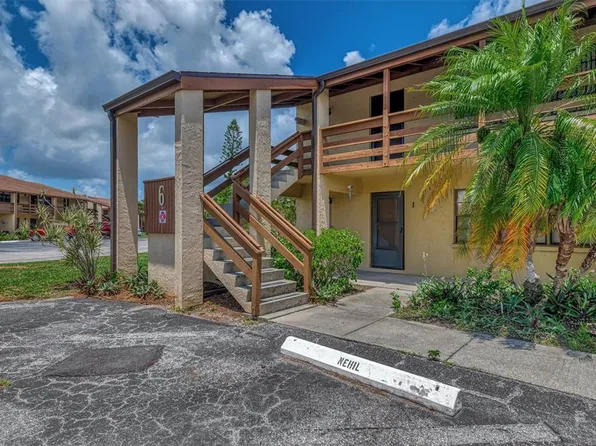 6 Quails Run Blvd Unit 7, Englewood, FL 34223