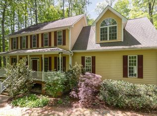 4207 Bradford Ridge Rd, Efland, NC 27243
